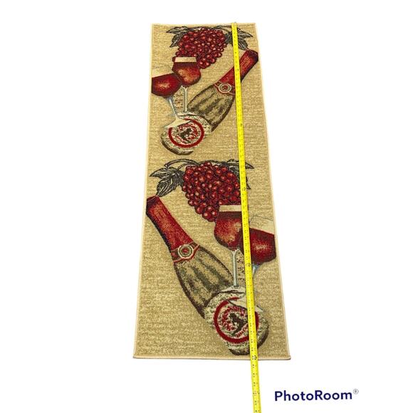 Kitchen Non Slip Runner - Picture 8 of 8